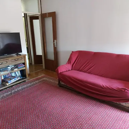 Spacious Budget 公寓